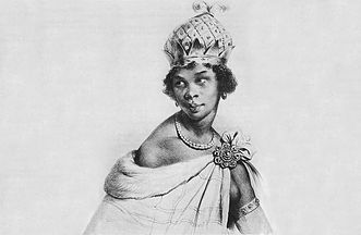 nzinga